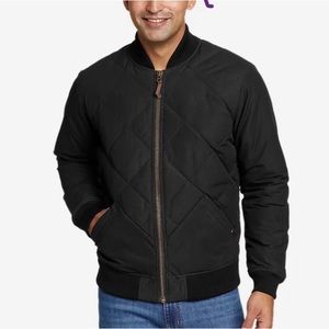 1936 Skyliner Model Down Jacket